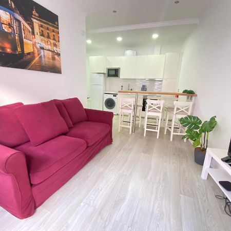 Gama Apartment เซตุบาล ภายนอก รูปภาพ