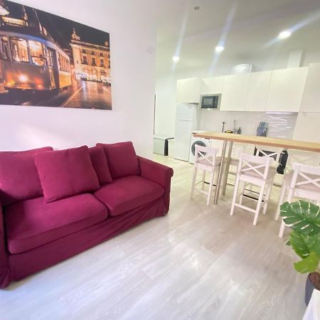 Gama Apartment เซตุบาล ภายนอก รูปภาพ