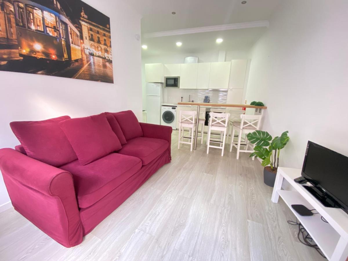 Gama Apartment เซตุบาล ภายนอก รูปภาพ