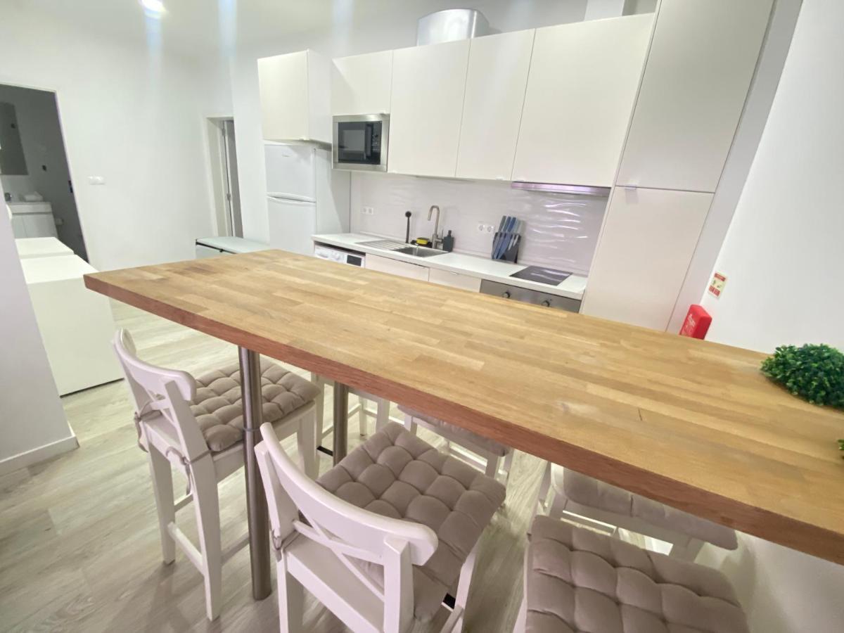 Gama Apartment เซตุบาล ภายนอก รูปภาพ