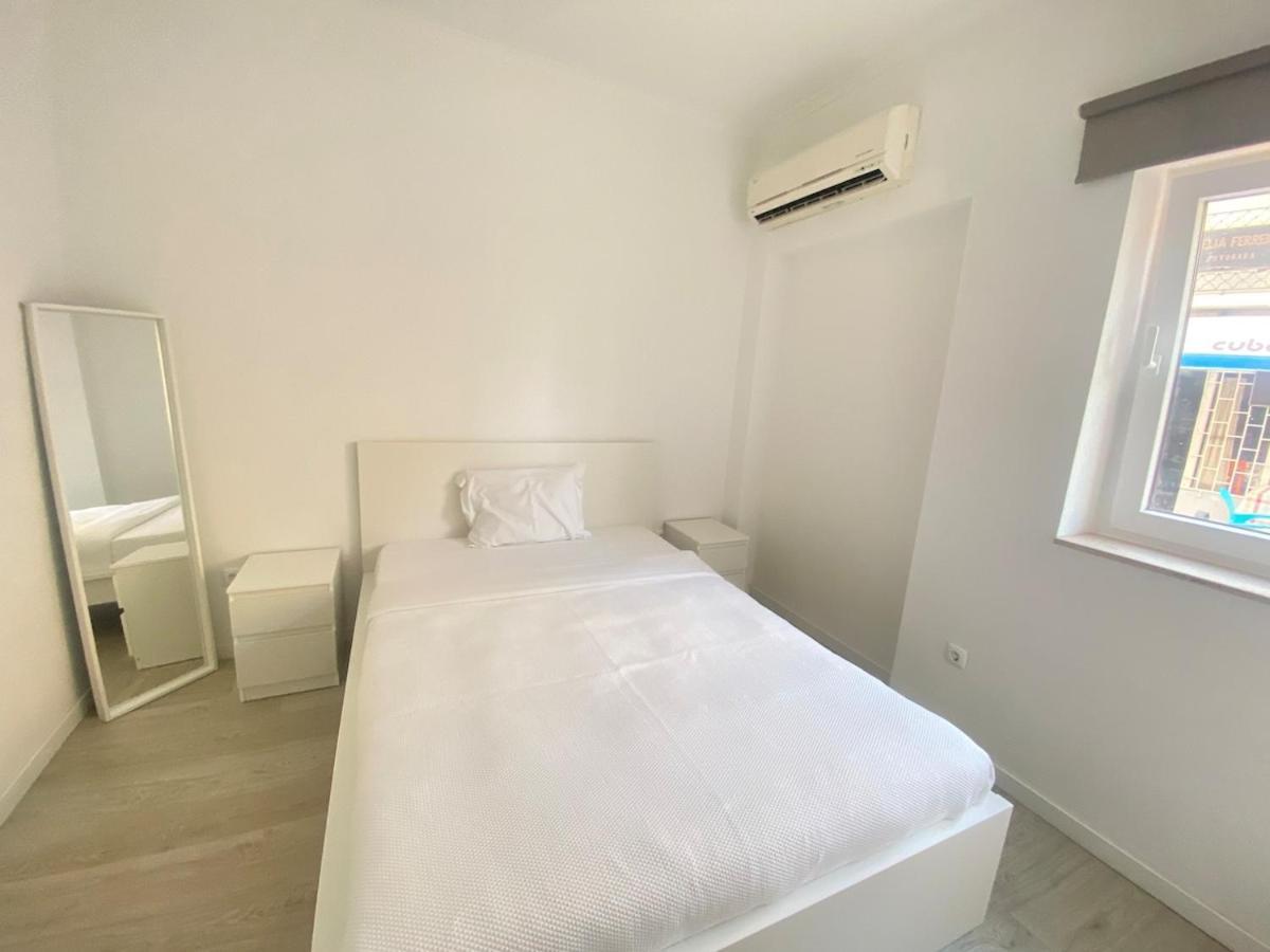 Gama Apartment เซตุบาล ภายนอก รูปภาพ