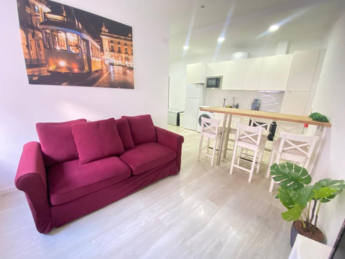 Gama Apartment เซตุบาล ภายนอก รูปภาพ